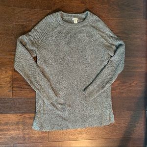 LL Bean Sweater NWOT Medium